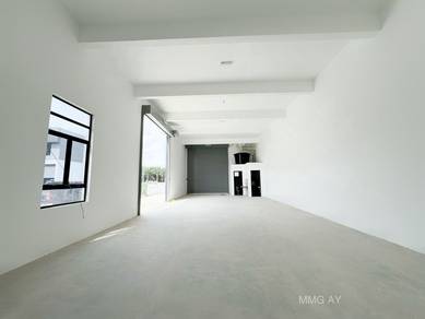 Warehouse / Factory For Rent in Kapar,SGR
