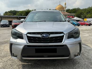 Subaru Forester 2.0I-P in Shah Alam, SGR
