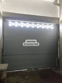 Roller Shutter