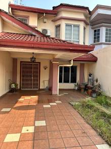 2-storey Terraced House For Sale in Bandar Botanic,SGR