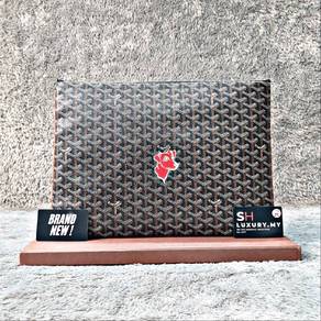 Goyard Senat Clutch