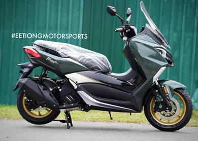 Ariic TOUCH 250