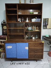 Cabinets