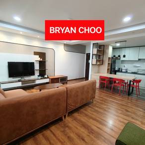 Condominium For Rent in Jazz Suites @ Vivacity