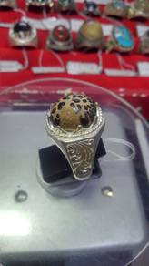 cincin sulur bertam