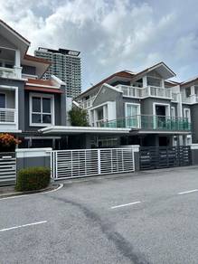 Semi-Detached House For Sale in Tanjong Tokong,PNG