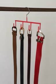 Anti-slip Belt Organiser