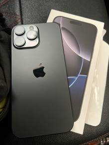 IPHONE 16 promax