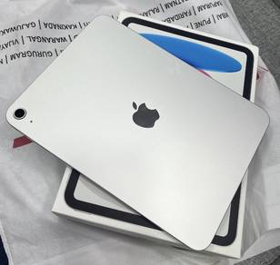 Ipad A16 128GB WIFI