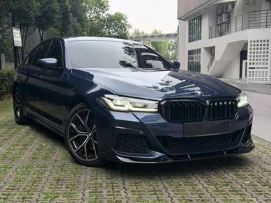BMW 530e 30e (CKD) in Balakong, SGR