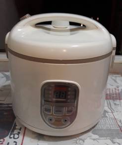 Rice Cooker @ SUPOR 50YC5 1.8L