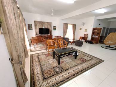 Homestay Teluk Kemang
