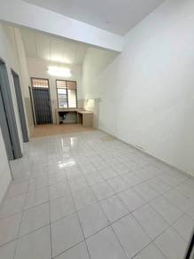 1-storey Terraced House For Rent in Iskandar Puteri,JHR