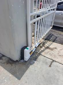 Dcmoto 925 AutoGate Starlight System 自动门系统