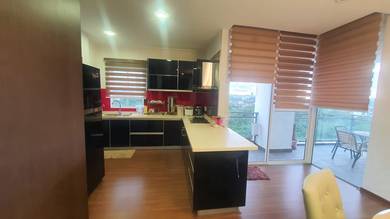 Condominium For Sale in Jade Residence