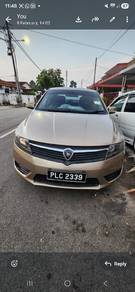 Proton Preve EXECUTIVE in Bukit Mertajam, PNG