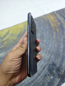 Vivo x70 Black