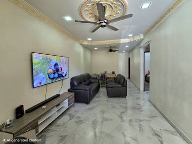 1-storey Terraced House For Sale in Kajang,SGR