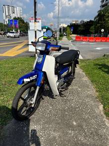 Honda EX5