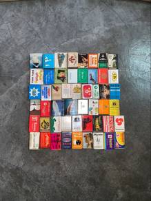 Matches Box