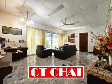 Bungalow House For Sale in Pulau Tikus,PNG