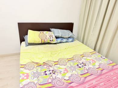 Katil Queen Size   Tilam Untuk Dijual – 