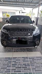 Land Rover Range Rover Velar VELAR R-DYNAMIC P250 in Kuala Terengganu, TRG