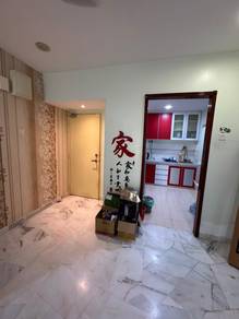 Apartment For Sale in Kenanga Apartments (Pusat Bdr Puchong)