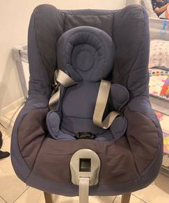 Baby car seat