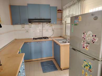 Apartment For Sale in D Kiara Apartment