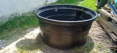 water tank