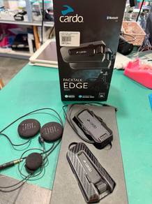 Cardo Packtalk Edge Warranty