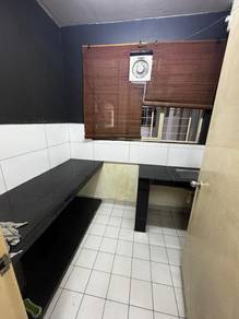 Apartment For Rent in Seri Jati Apartment (Shah Alam)