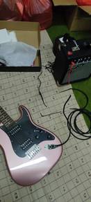 Squier Affinity Stratocaster
