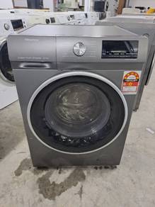 10kg hisenes washing Machine 🔥 