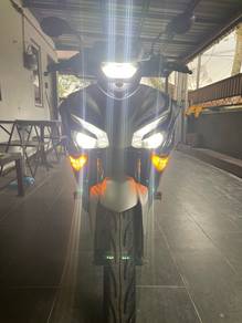 Yamaha Y16ZR