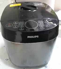 Philips HD2145 Pressure Multicooker