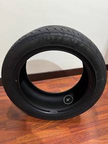 RE004 195 50 15 Tyre Bridgestone Potenza