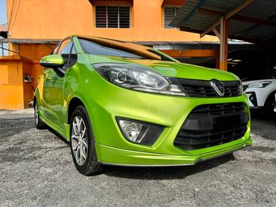 Proton Iriz EXECUTIVE in Petaling Jaya, SGR