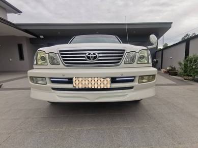 Toyota Cygnus CYGNUS in Sibu, SWK