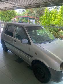 Perodua Kancil 660 EX in Sungai Petani, KDH