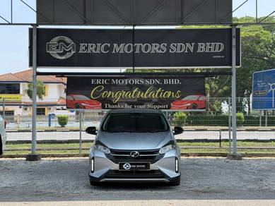 Perodua MyVi AV AV in Miri, SWK