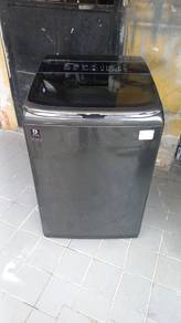 Samsung digital inverter washing machine 18.0kg