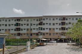 Apartment For Sale in Mahkota Cheras Flat