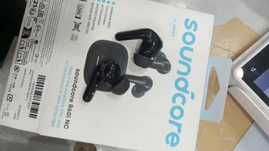 Soundcore r60i nc earbuds
