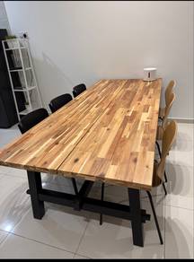 Ikea Dining Table