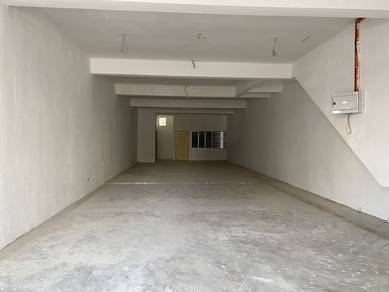 Shop lot For Rent in Kota Bharu,KTN