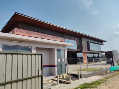 Warehouse / Factory For Rent in Butterworth,PNG