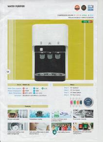 3 Way Alkaline Dispenser , , , , , , , , , Hh22g