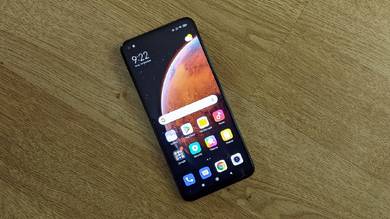 mi 10t 5 g